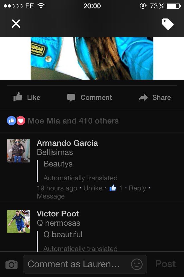 lslbloomer's tweet photo. People all around the world seeing my #missbirmingham posts on facebook🙈 makes me smile ☺️ @MissBirmingham_ @STHAIR https://t.co/lwcIBI3SpK