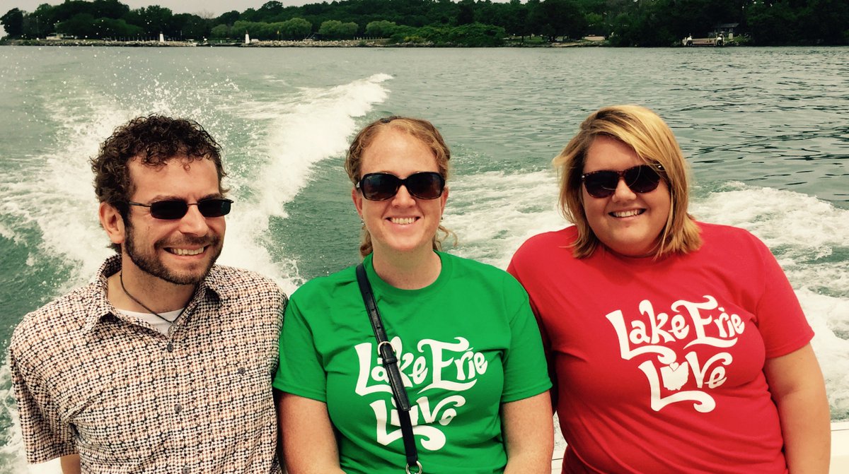 FrischTiff's tweet photo. Follow @LESIGroup for all things @ShoresIslandsOH groups! https://t.co/FZj9dWl44v