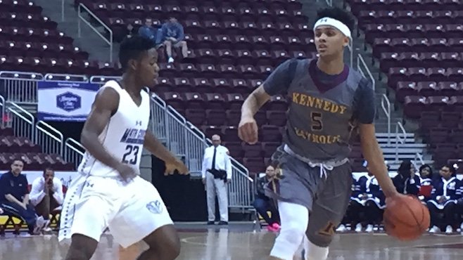 Kennedy Catholic wins state championship dlvr.it/KqHLsq