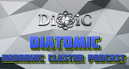 #neurofunk #dnb #mix Diatomic - Hadronic Cluster Podcast #25 bassblog.pro/2016/03/diatom… by <a href="/diatomicdnb/">DIATOMIC</a>
