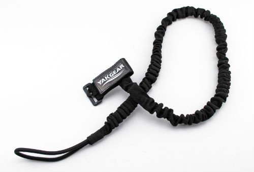 YakGear's tweet image. Never lose a paddle while paddling with the 36 in' Yak Gear Baja Paddle Leash. #KayakFishing