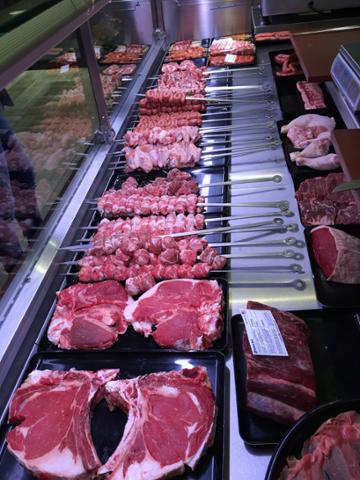 Serata vegana da Ubbos a Matera!