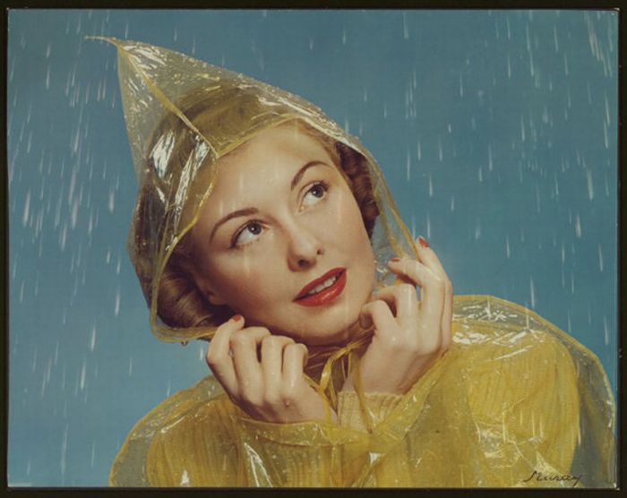 RaddingtonB's tweet photo. Packing waterproofs for my week in Scarborough for #nsdf2016 - does it get any more glamorous? Sorry, can't hear you https://t.co/GwfTovLh3s