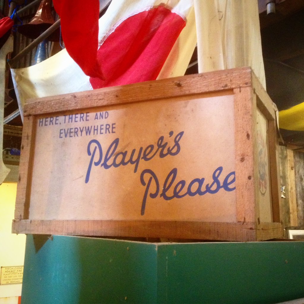 durtydiscouk's tweet photo. W/ #SHIVERMETIMBERS today to hunt for props. You think we're going to let all our ideas out the box? #PLAYERSPLEASE https://t.co/2RYXTDLXet