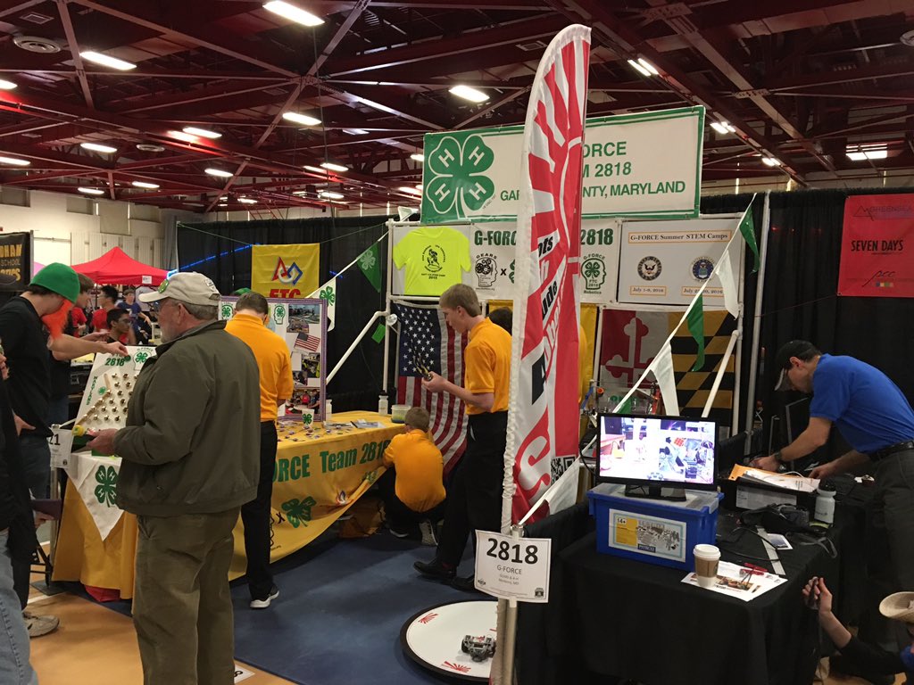 The first day of East Super Regionals has begun.... meeting TONS of new people!