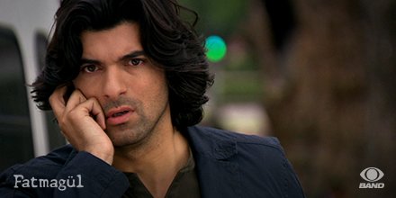 Cedo ou tarde a notícia chegaria... #Fatmagul