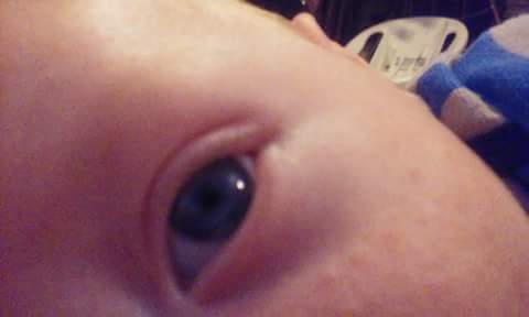 To need a few days as my big sister and... Her son. For once we fell for the same guy!