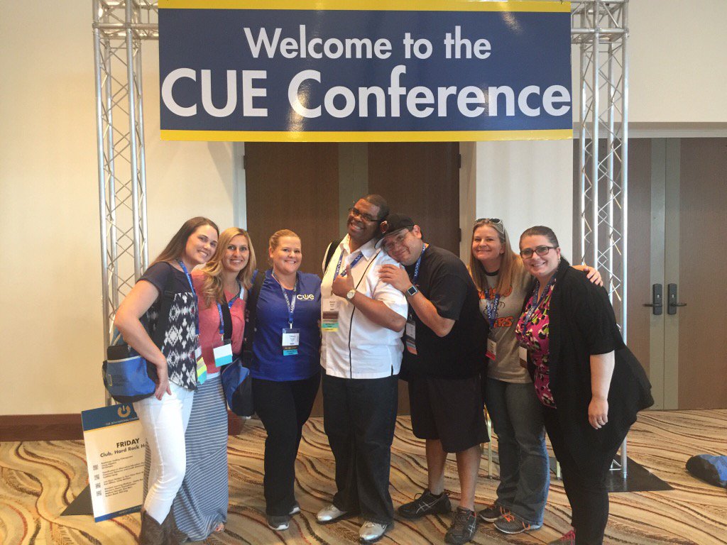 katietechs's tweet photo. #cue16 #kerncue16 https://t.co/uniy1Tdmug