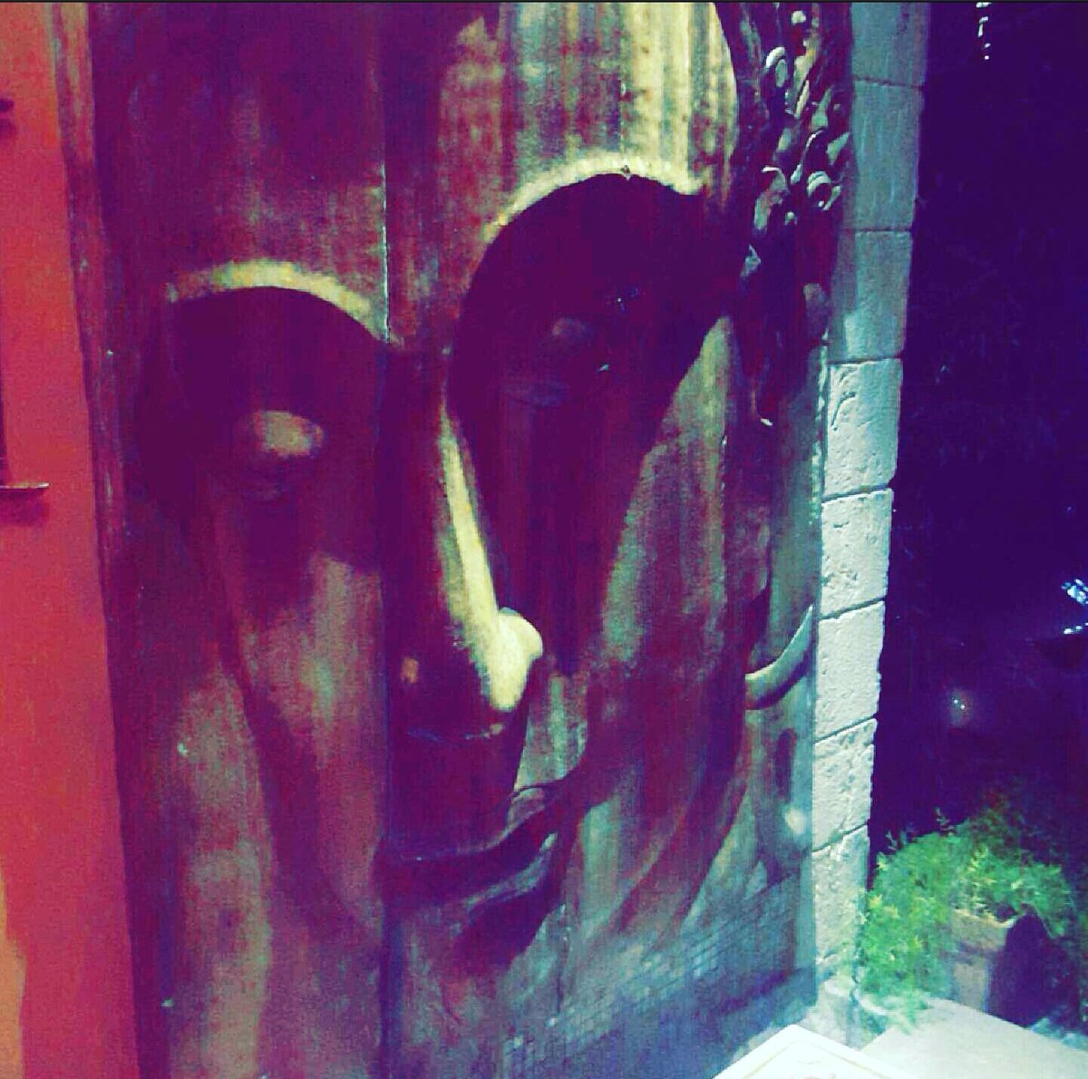 RuthPreston0106's tweet photo. 1 of my favourite restaurants in Barbados #Apsara #indian #seaviewdining #Barbados https://t.co/A4bQ5H5CcJ