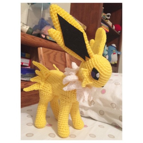 Stitched_Up16's tweet photo. More #Cute #Pokemon #Knits #Knitting #Craft :) x https://t.co/y6PWddOEWB