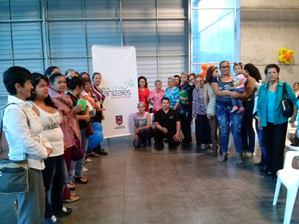 Cable Villamaría tweet media