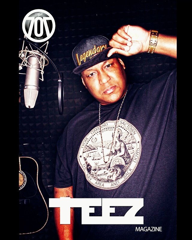 BigOmeezy's tweet image. 🚨Interview/ Photoshoot in the Next Issue of Teez Magazine Coming Soon!! 💯 Shot By @707multimedia_  @TeezMagazine