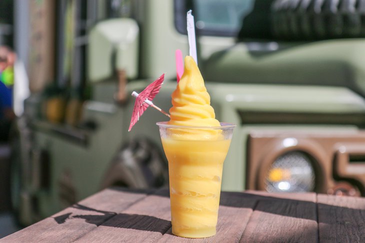 OMG! You can get #DoleWhip in Mission Beach! bit.ly/1R9IO34