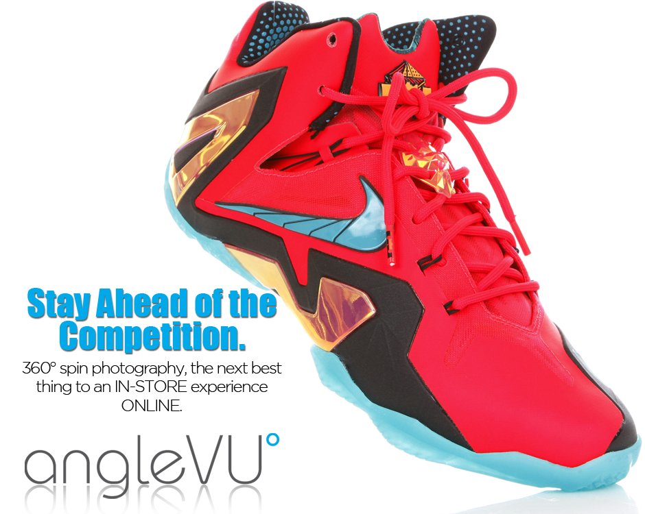 Imagine your product looking this good.anglevuphoto.com/stay-ahead-of-…