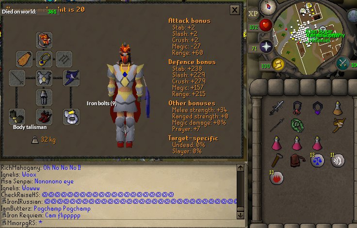 MmorpgCP's tweet photo. Spectral sigil on 262 corp kills! 2/3 Shields done! The hunt for the Ely begins NOW!!!! https://t.co/aoFTx3PXJC
