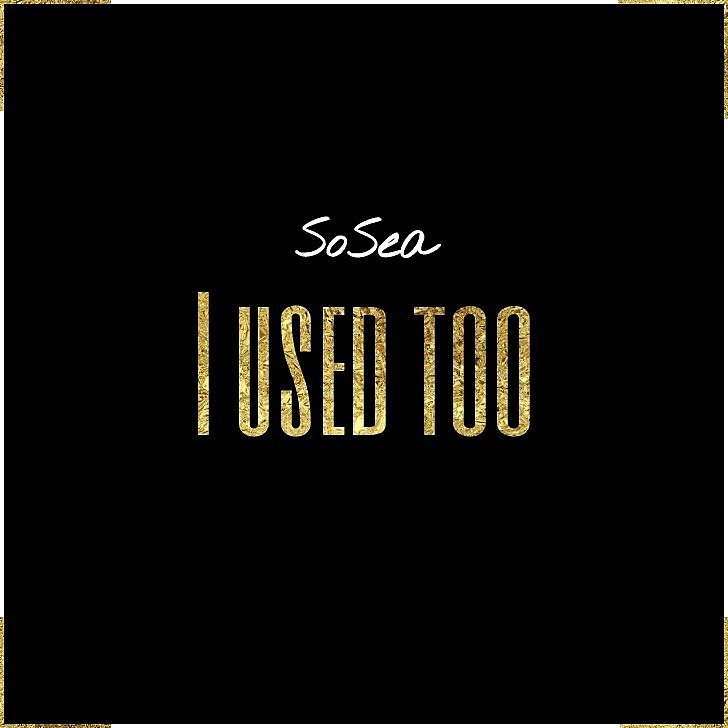 myron206walker's tweet photo. My new single on soundcloud now!!! 
Click link below. 
Listen to "I Used Too" by SoSea
https://t.co/I0EMN7mcpK https://t.co/JDxlSkmTbe