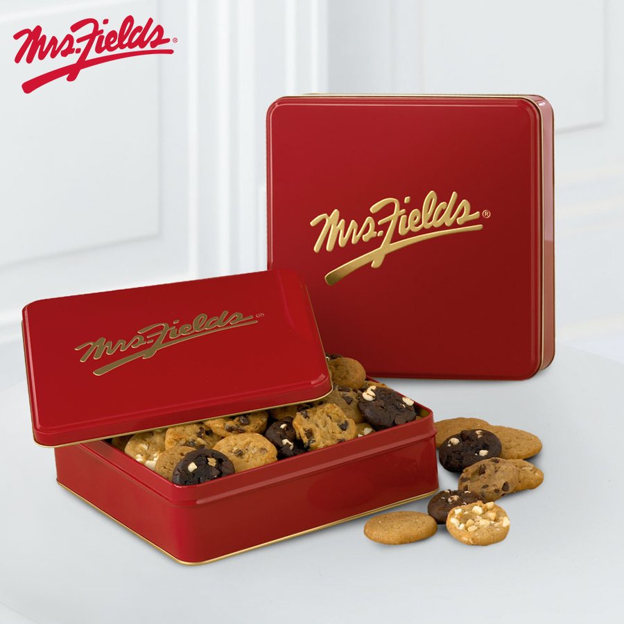 Mrs. Fields - Panamá tweet media