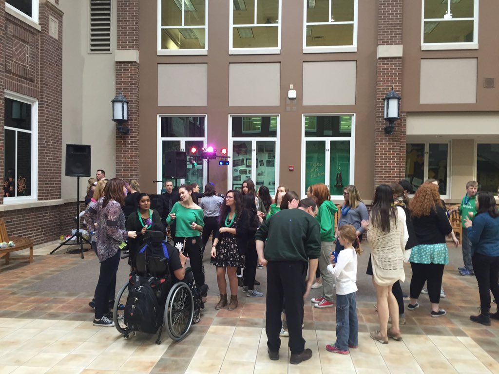 York High School Activities tweet media