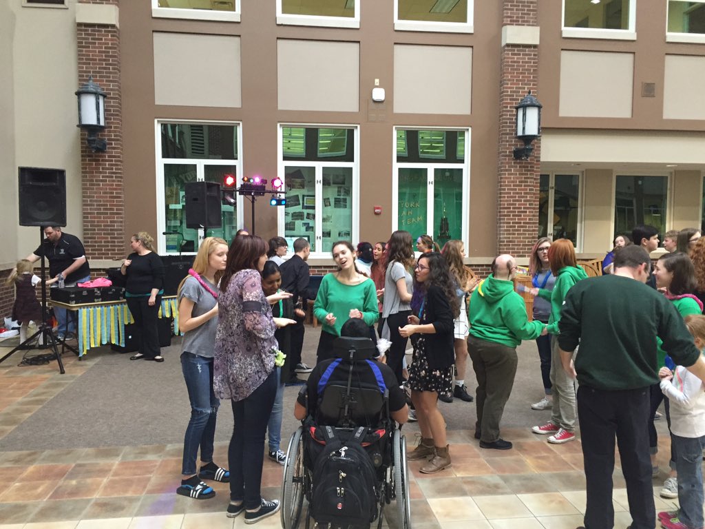 York High School Activities tweet media