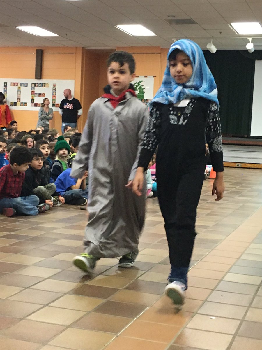 SarahMaeAdkins's tweet photo. My friends participating in our fashion show!  #celebrateDWEdiversity https://t.co/1yqUkWU6cA