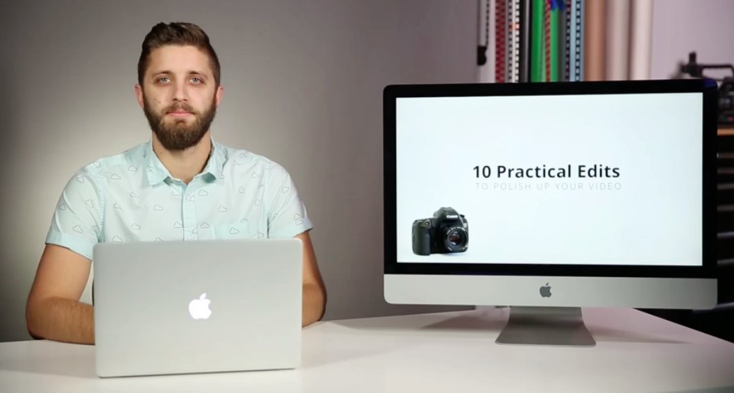 wistia's tweet photo. 10 Practical Video Edits: A free 20-minute workshop: https://t.co/LjAOpUazO3 https://t.co/FKfCDXGSEe