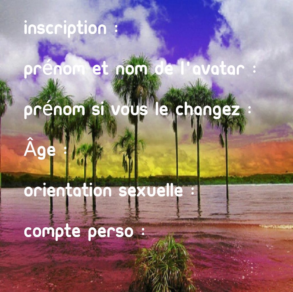 rpgroadt_'s tweet image. CONTEXTE + RÈGLES + INSCRIPTION