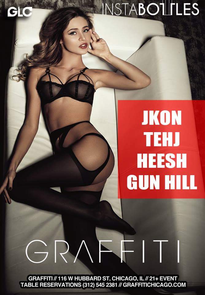 graffitichicago's tweet photo. @graffitichicago see you all tonight https://t.co/6bcsPtX2aX