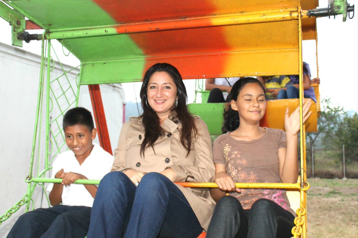 Michelle Sol 🇸🇻 tweet media