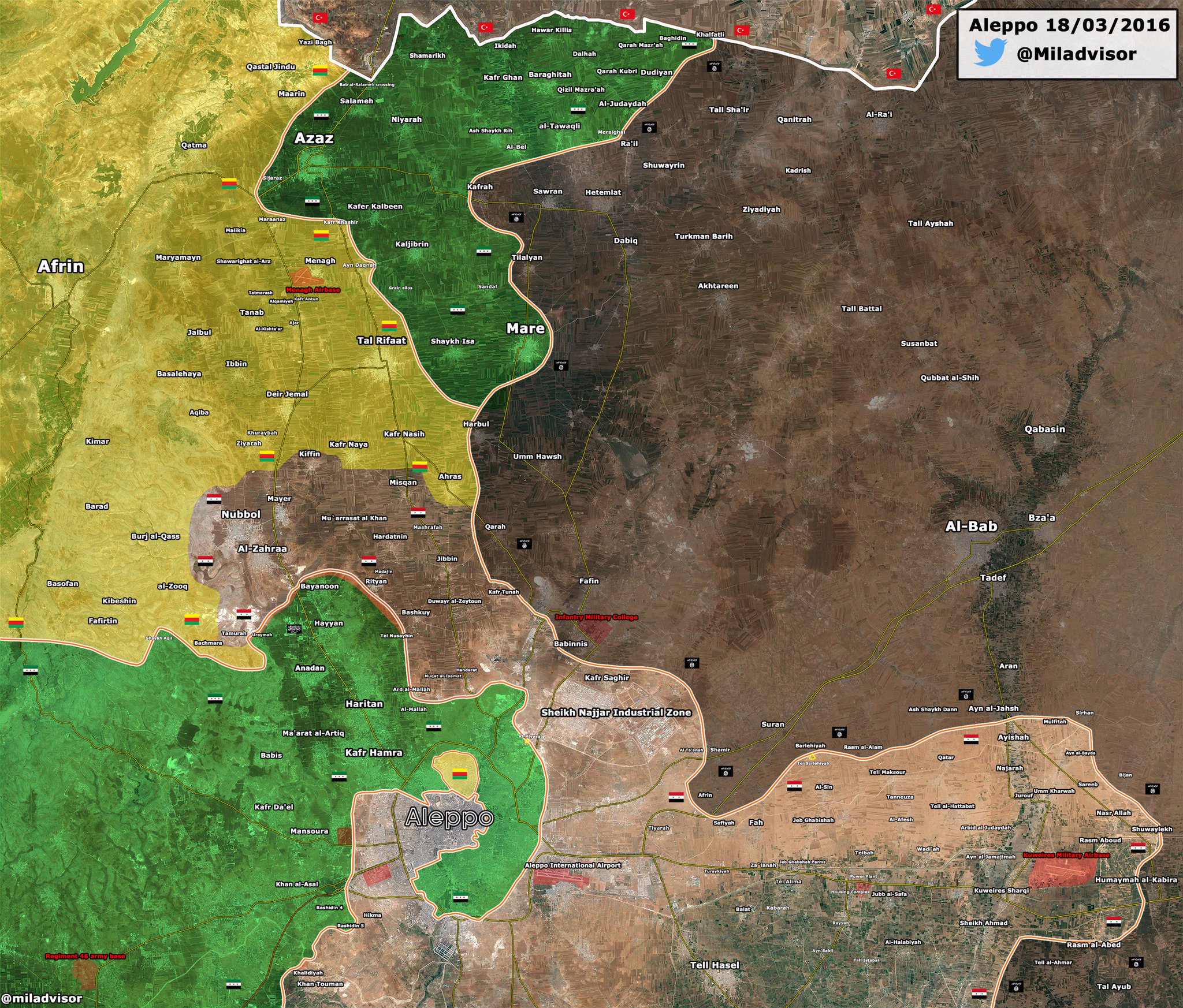 Syrian Civil War: News #7 - Page 9 Cd3DiHwUEAA0CKz