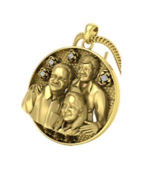 3DPrintingFans's tweet photo. #AuGrav: Design the Perfect, Personalized Piece of #3DPrinted Jewelry
https://t.co/nQBZkGJ3NW
#3Dprinting https://t.co/77BHLFSQa1