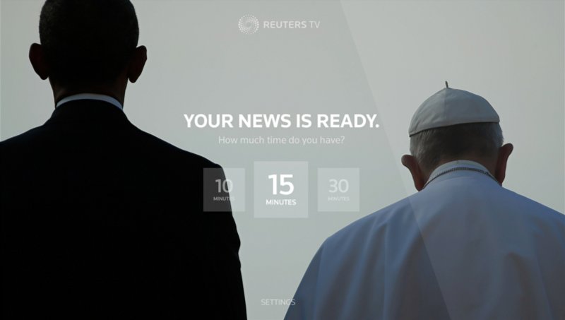tvOSDesign's tweet image. What Reuters Taught Me About UX — Medium buff.ly/22sDhvK