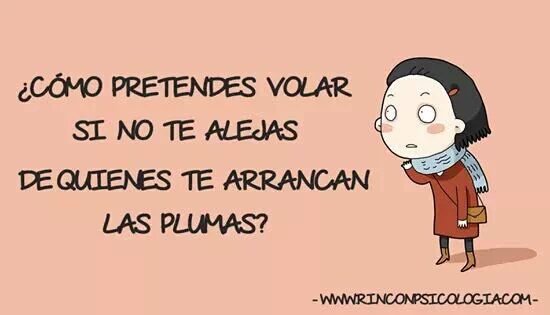 MCaneque_Psico's tweet image. Si buscas un empujón (y no que te empujen) rodéate de personas Triple A:

Aportan
Animan
Ayudan
