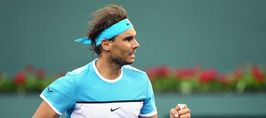 A3Noticias's tweet photo. Nadal supera a Nishikori y accede a las semifinales por la puerta grande https://t.co/yGZBHGsvAG https://t.co/Zml7IUTm2w