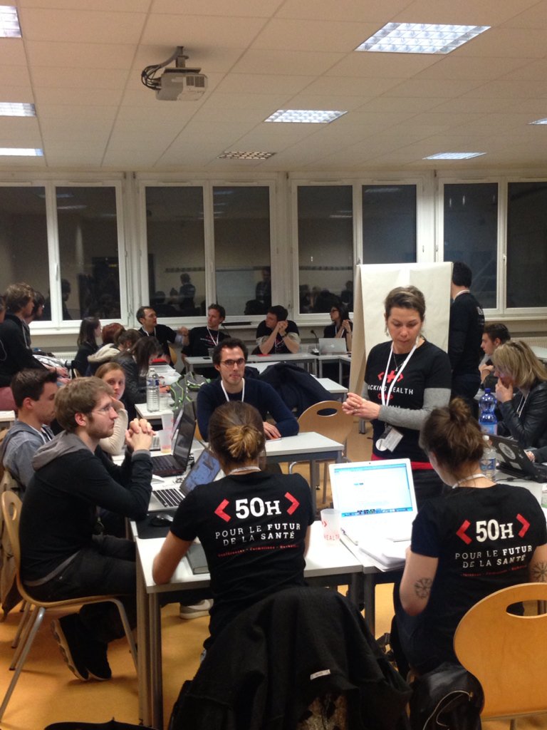 Clement Goehrs tweet media