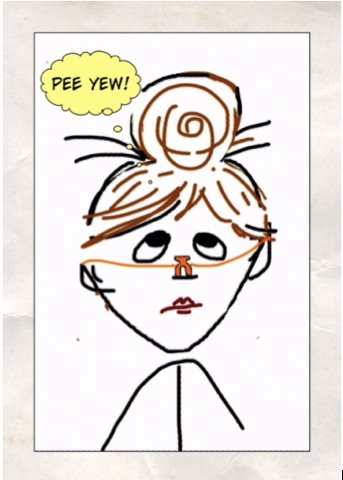 MyTrogBlog's tweet image. ...She claims to have dog DNA in her advanced snout...#PewYew 
mytrogblog.tumblr.com  #Humor