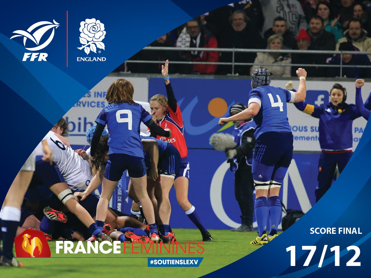 FranceRugby tweet picture
