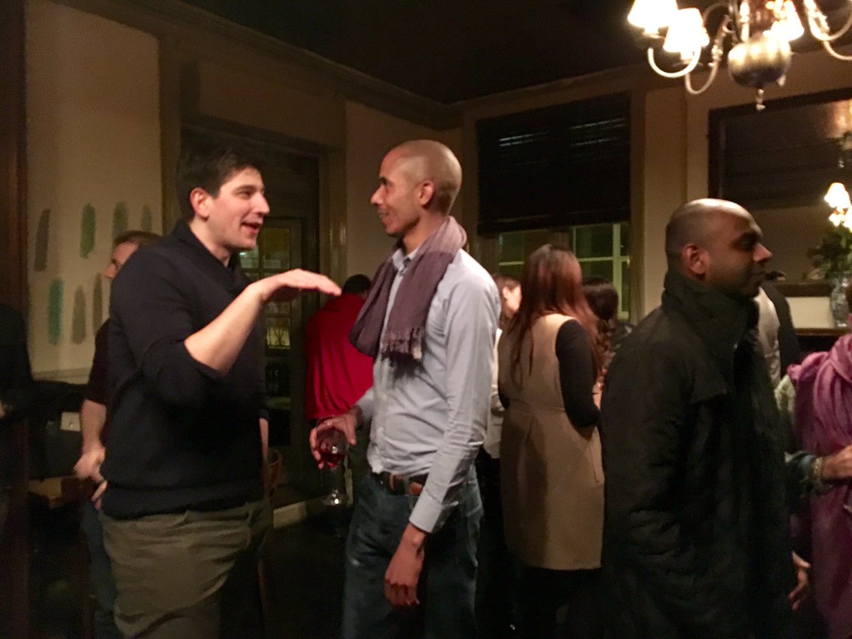 techspace's tweet photo. Last night was great fun, thanks to all who came! #techspaceconnect #event #party https://t.co/Rmd55aQHds