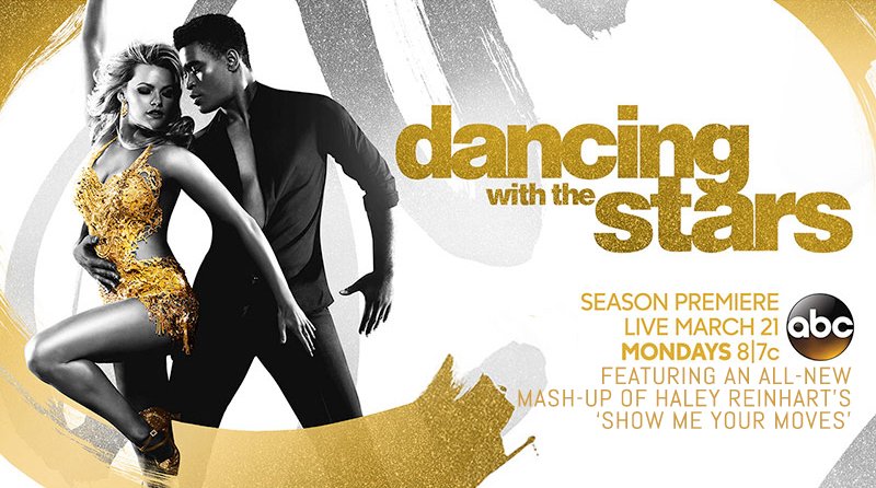 Dancing with the Stars USA - Season 22 - LIVE Cd3IS9KUsAAl3iX