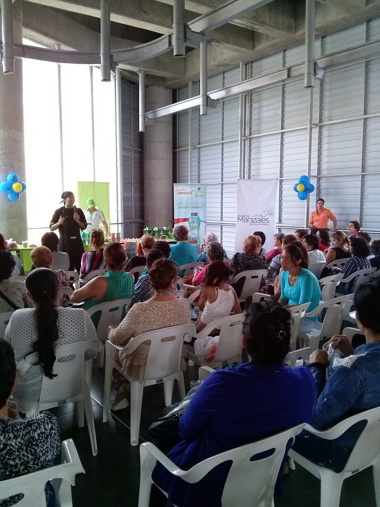 Cable Villamaría tweet media