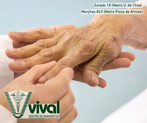 vivalchile's tweet photo. Nuestro departamento de #Reumatología espera para tratar molestias en articulaciones, músculos, tendones y huesos https://t.co/qnO7x3eDbS