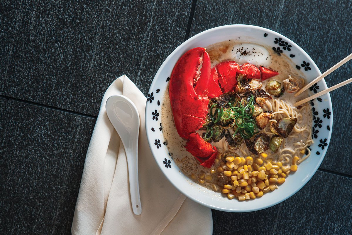 The best Japanese spot in Houston that you haven’t tried yet. Aka <a href="/ka_sushi_htx/">KA SUSHI</a>.
houstoniamag.com/articles/2016/… #sushi