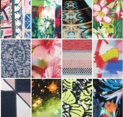 Lots of NEW FABRICS to see at emmaonesock.com ! #fabric #sewing #designerfabrics