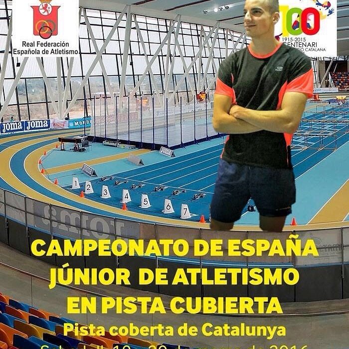 MarioGonzalezVi's tweet photo. Iñaki a por todas! https://t.co/Ahk2SFzfJL