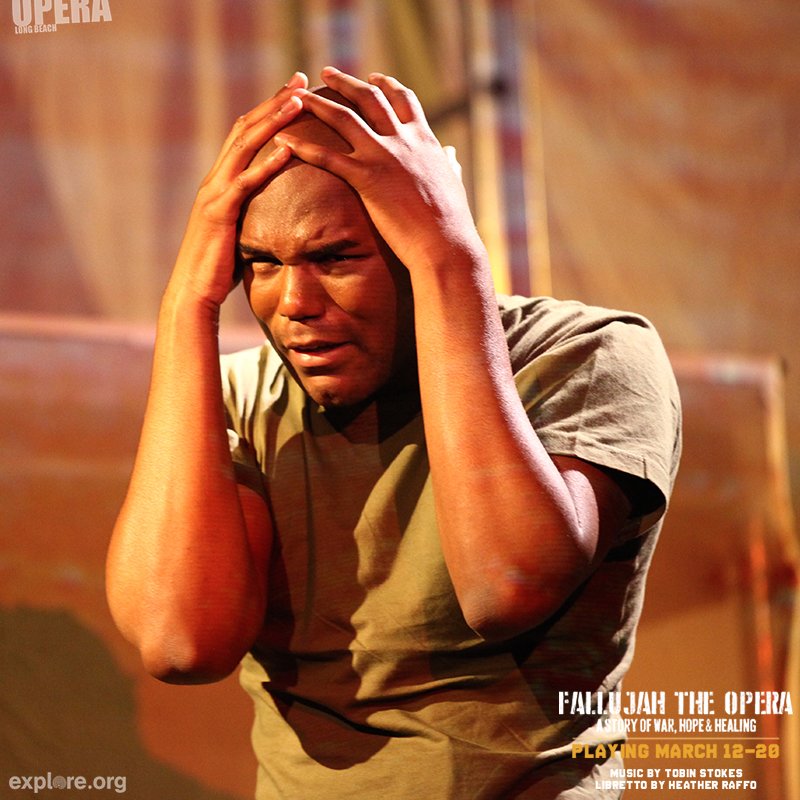 FallujahOpera's tweet image. See the emotionally compelling #FallujahOpera with @exploreorg today. explore.org/fallujah