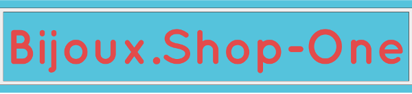 ShopOneWelcome's tweet image. bijoux.shop-one.ch