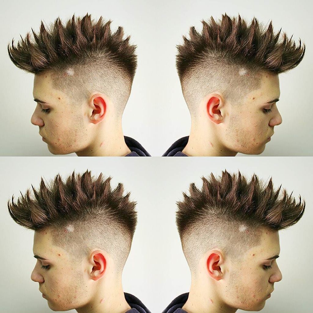 realityopp's tweet photo. VELASCO PELUQUERO'S corte realizado por Tony #Texturas #barberking #doshermanas #sevilla #stilo #difuminado #degrad… https://t.co/O78iM1iMHA
