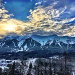 Photo by Powder Highway (@PowderHighway)