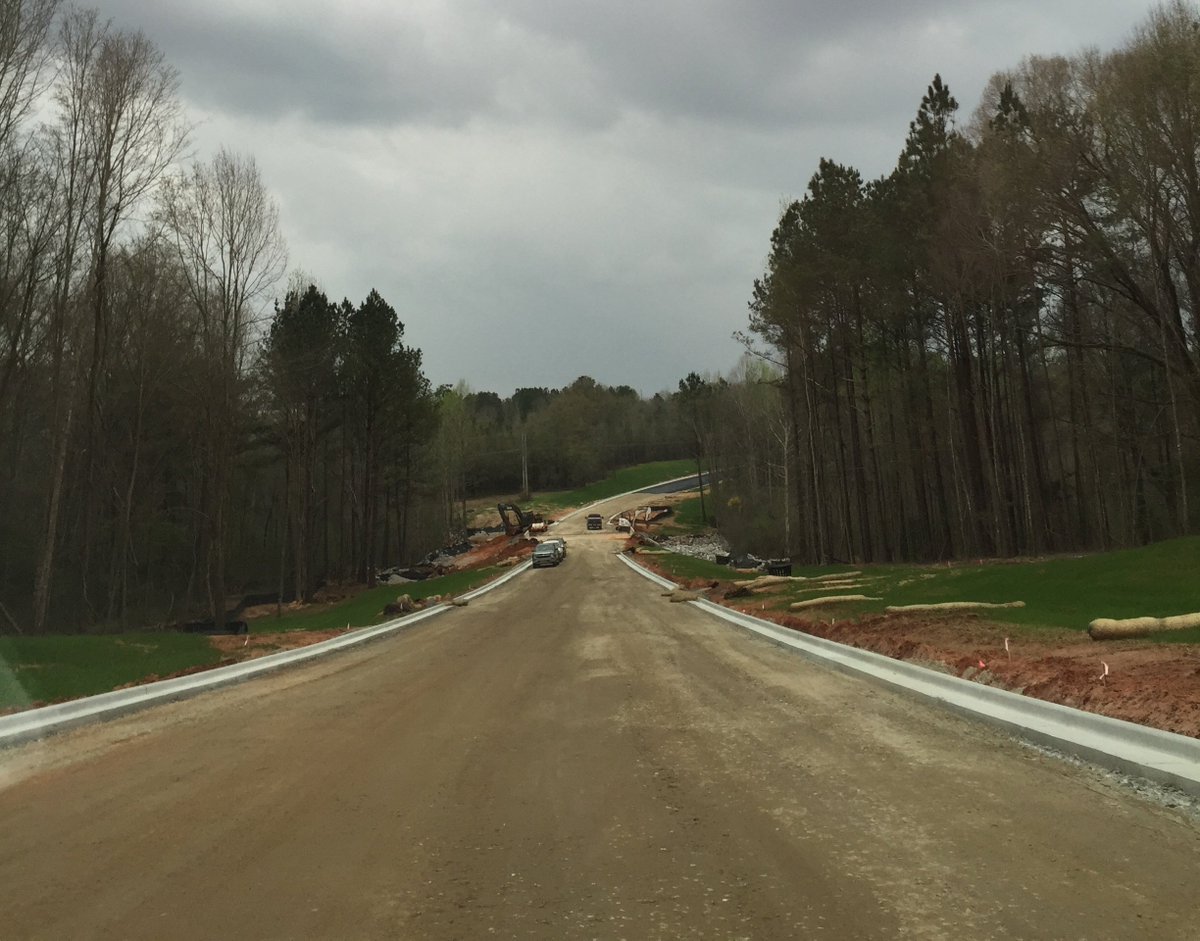 City of Troy Alabama tweet media