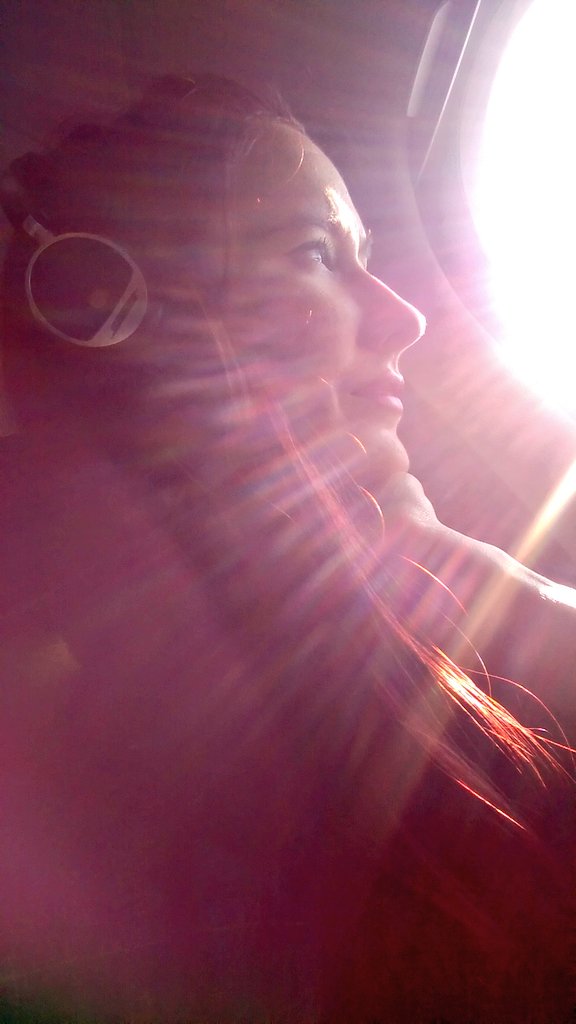 Ya casi saliendo, gracias a <a href="/VivaColombiaco/">Viajes VivaColombia</a> info: paisanos a partir del 1demayo B/manga-Cartagena sin escalas.