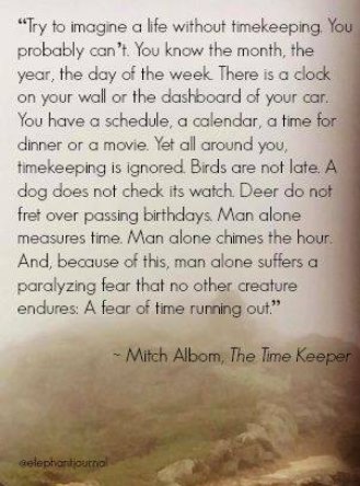 Perspectives and reminders